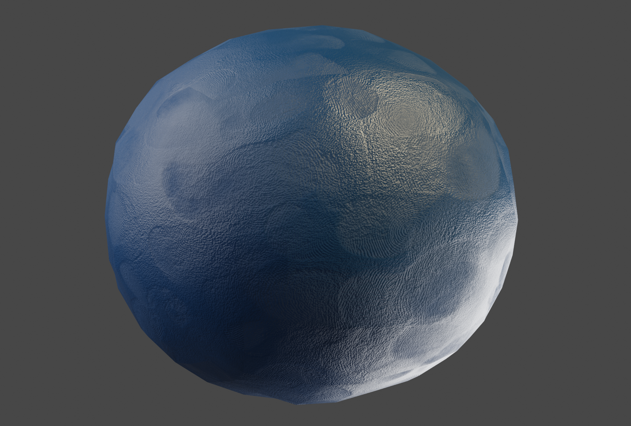 Clay shader  preview image 3